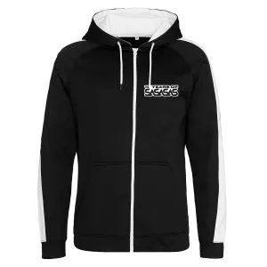 10 Years of SaSaSaS Sports Hoodie