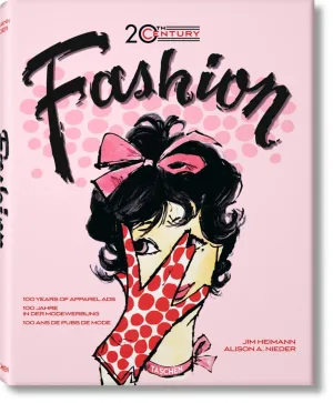 20TH CENTURY FASHION HC