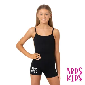 ABDS Zen Unitard Child