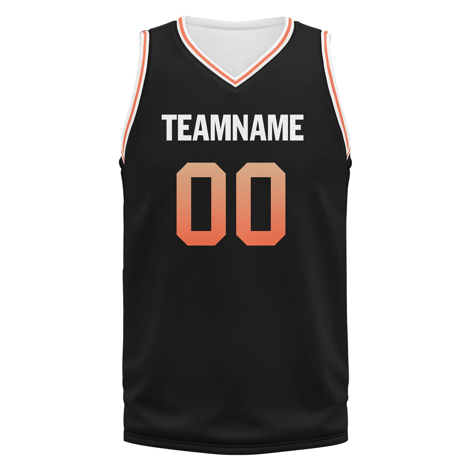 Custom Black Classic Style Sports Uniform Basketball Jersey BBJ01-bd0a70b8