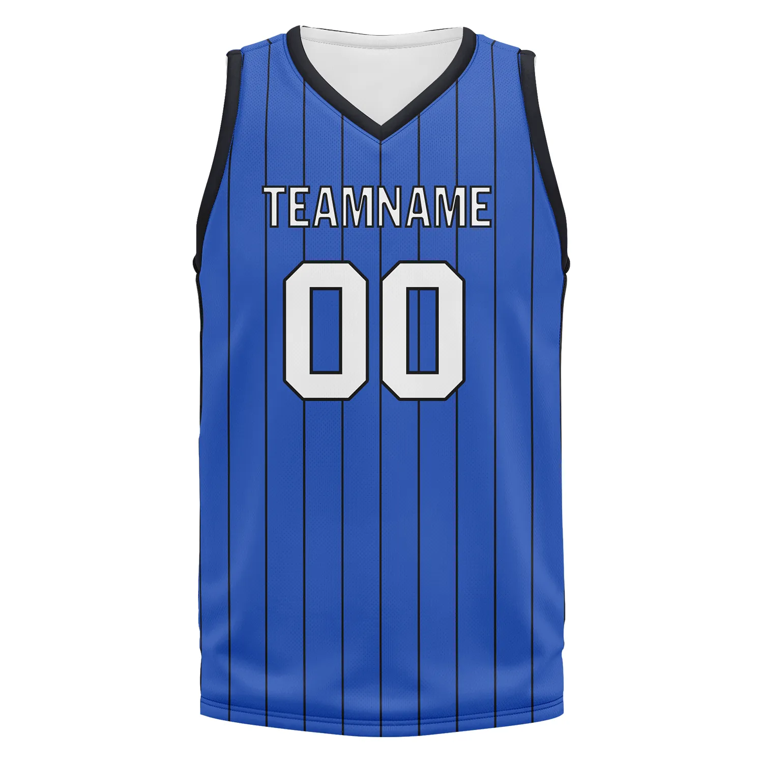 Custom Blue Classic Style Sports Uniform Basketball Jersey BBJ01-bd0a70ee