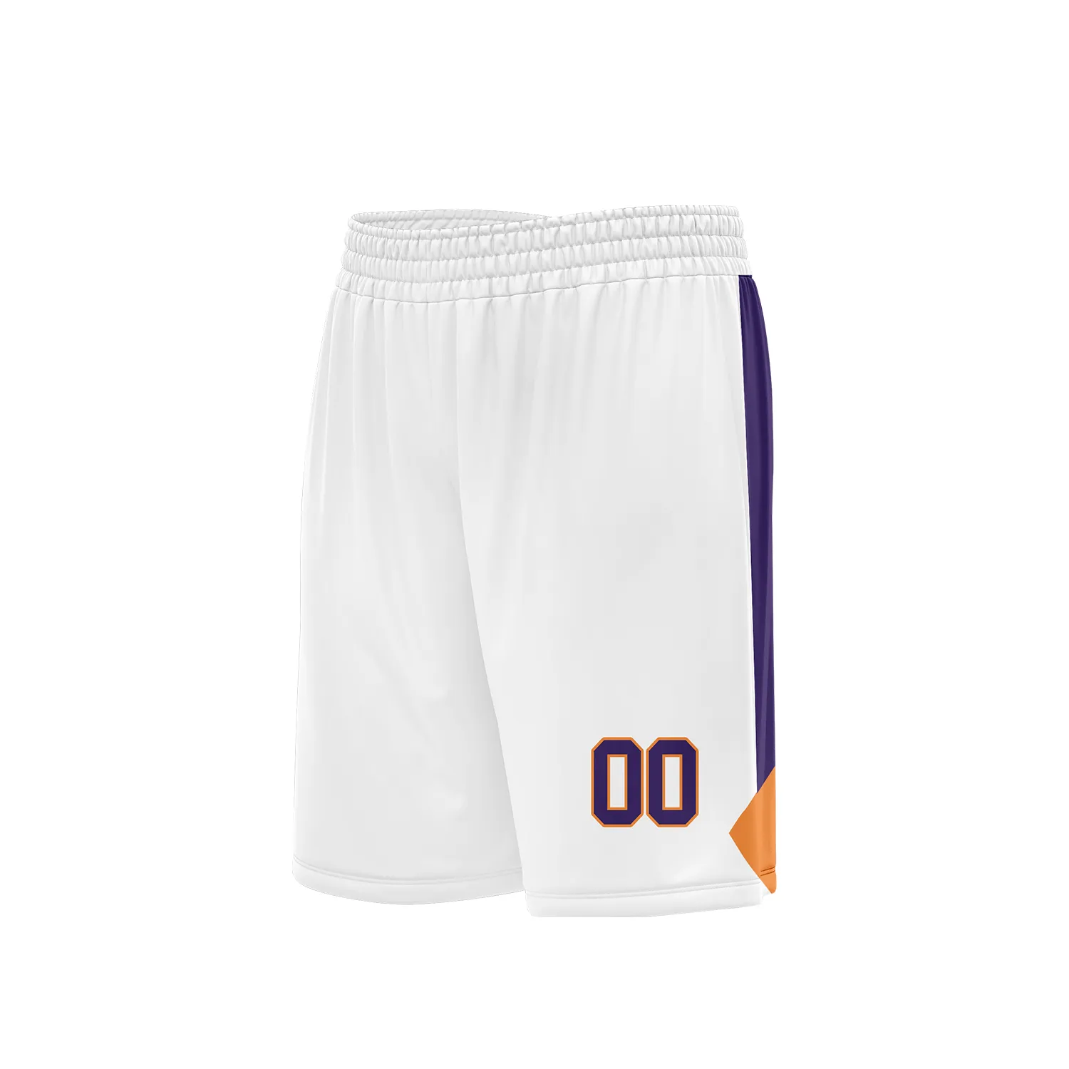 Custom White Classic Style Sports Uniform Basketball Jersey BBJ01-bd0a70e7