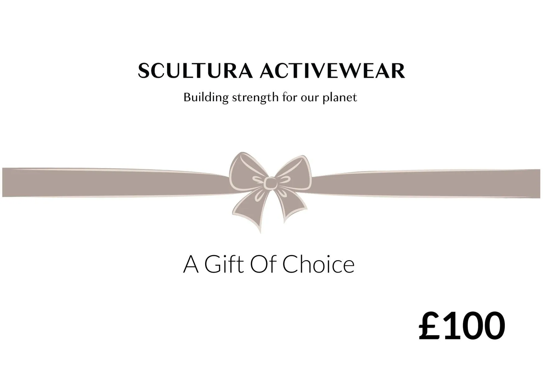 Gift Cards for your friends and family