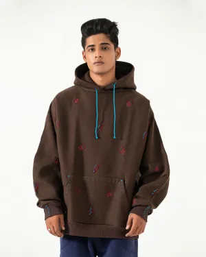 HOODIE 33 Skeletor