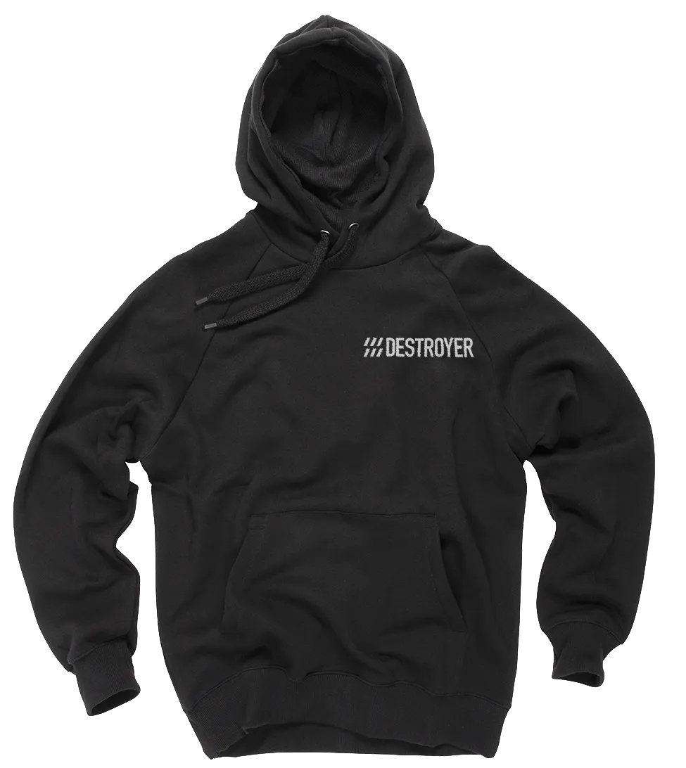 Namedrop Hoodie