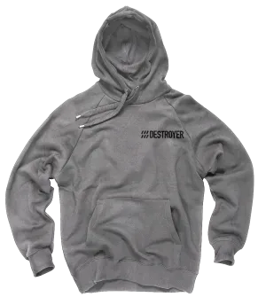 Namedrop Hoodie