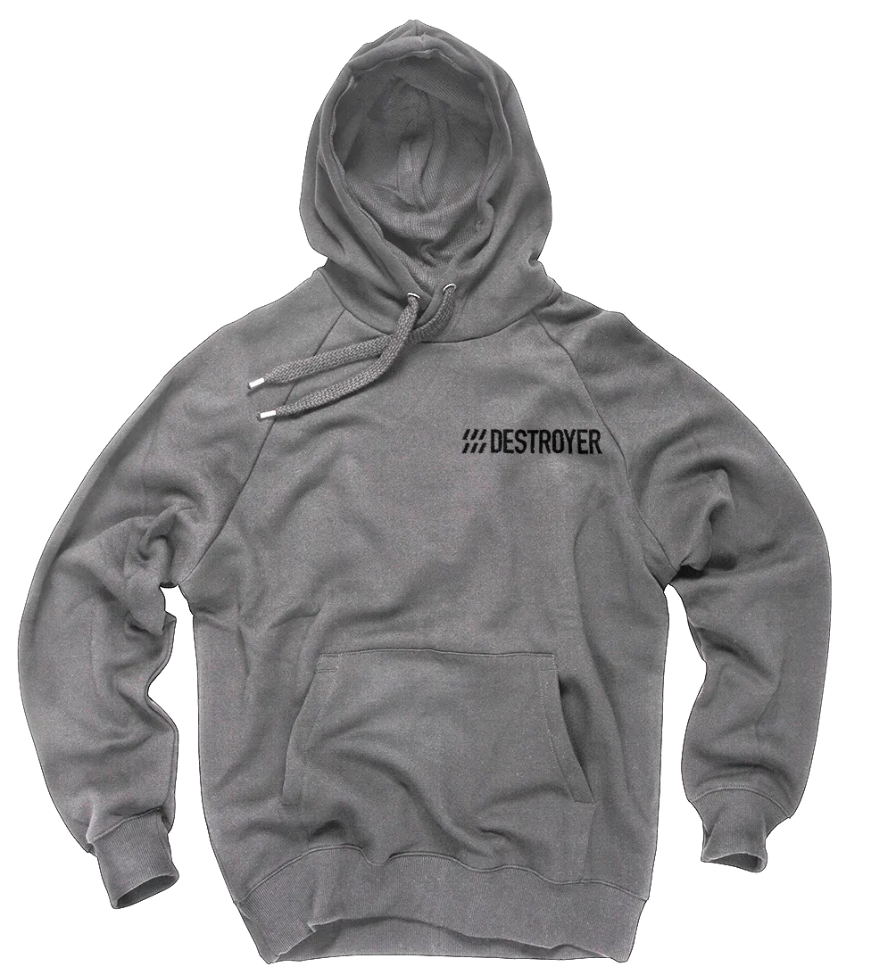 Namedrop Hoodie