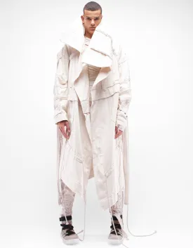 OVERCOAT LIGHT FORCE M