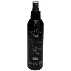 Pure Paws Silk Basics Conditioning Spray 8oz