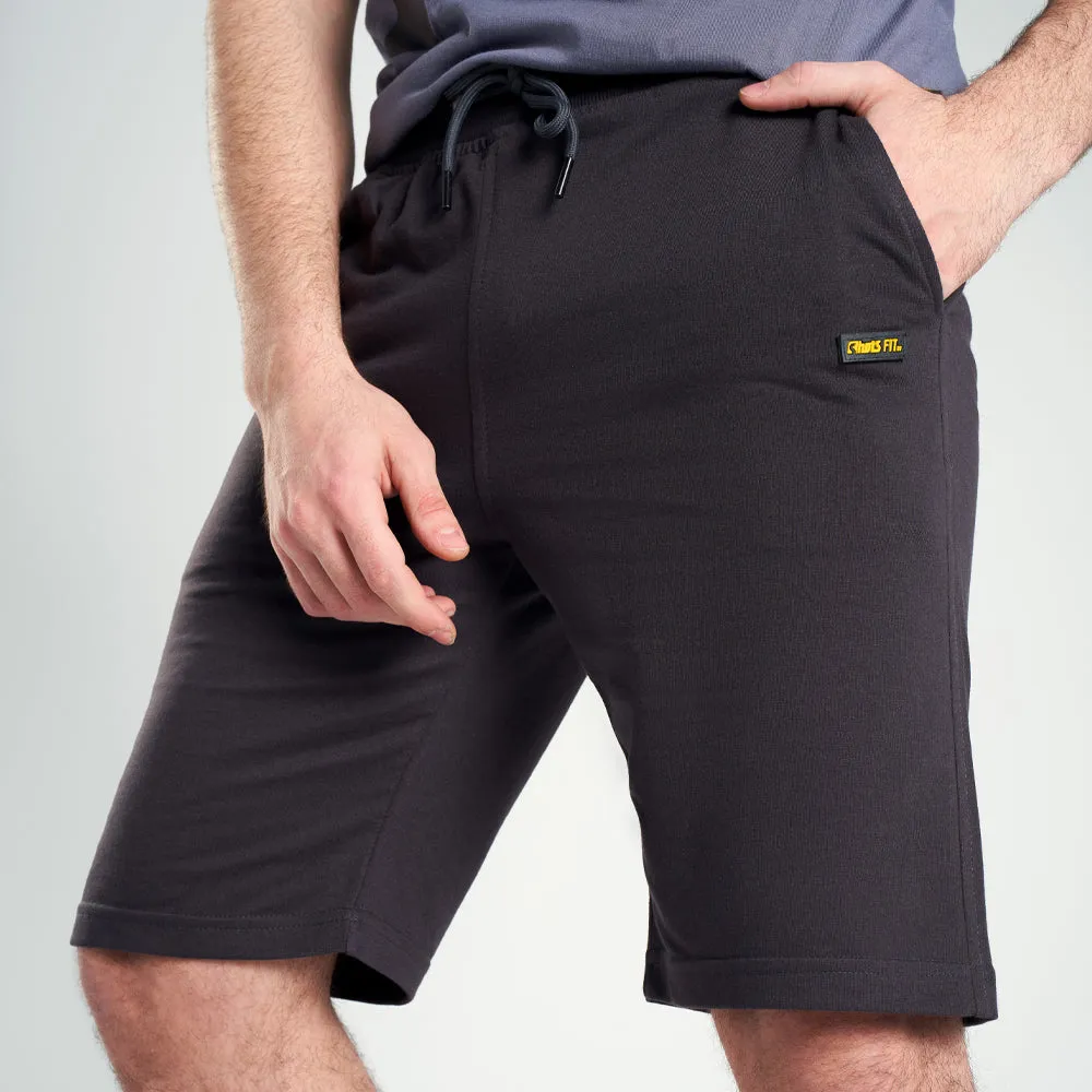 set summer shots T-SHIRT Short