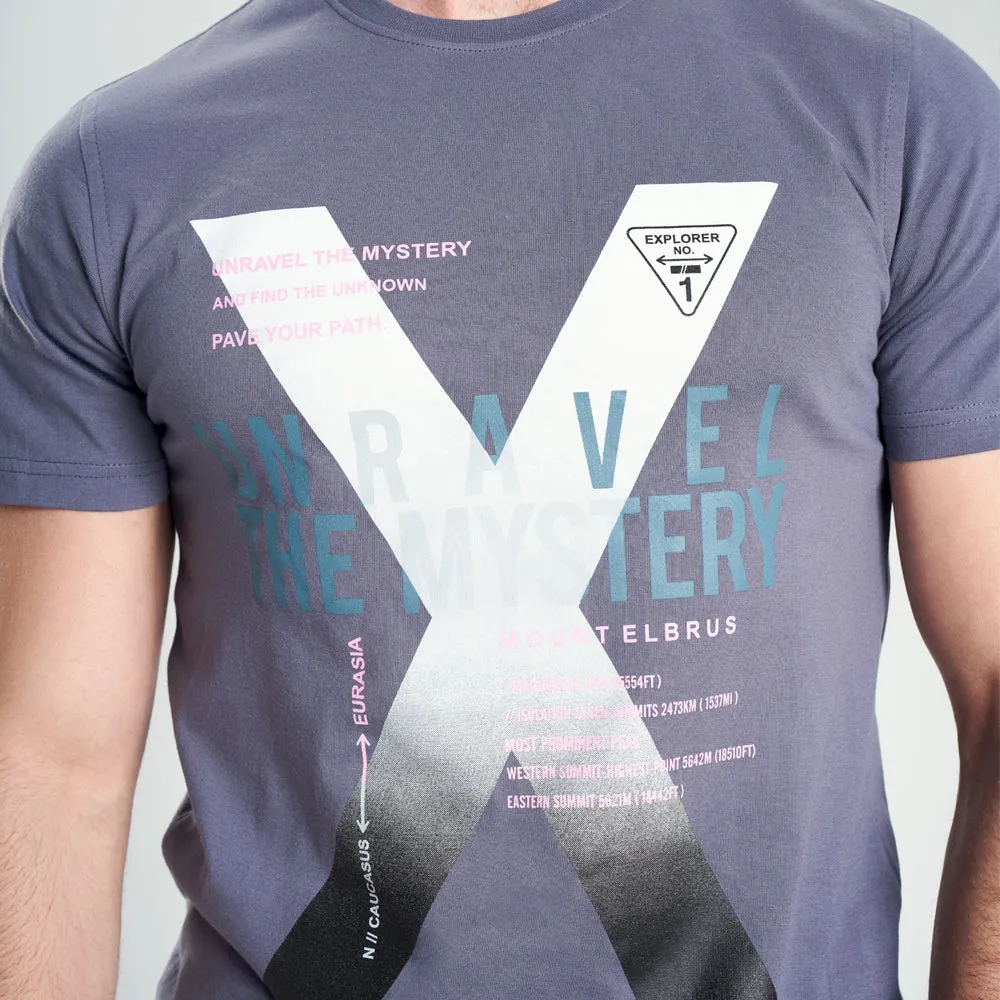 set summer shots T-SHIRT Short