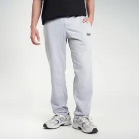 sweat pants  oversize gray