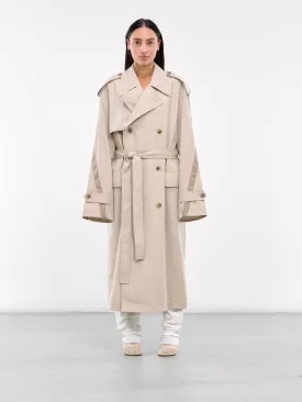 Webbing Snap Trench (C7-CEMENT)